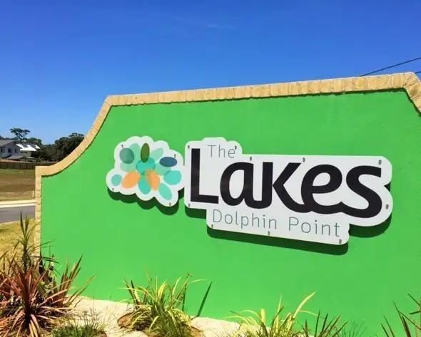 Second view of Homely land listing, LOT 209 Como Drive, Burrill Lake NSW 2539