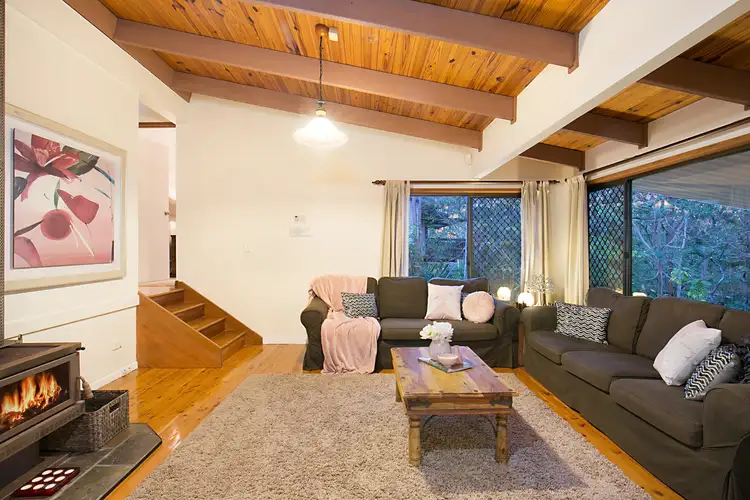 Second view of Homely house listing, 3 Greenhill Grove, Daisy Hill QLD 4127