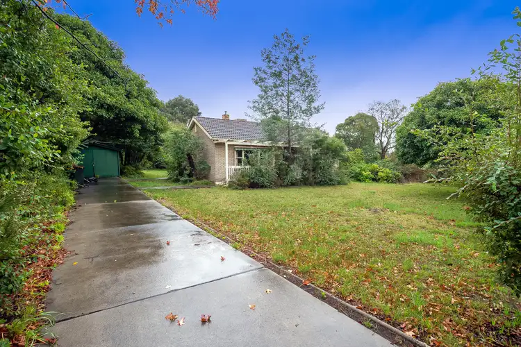 Second view of Homely house listing, 29 Iris Crescent, Boronia VIC 3155