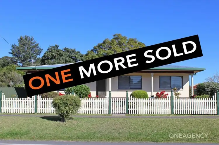 Main view of Homely house listing, 38 Macleay Street, Frederickton NSW 2440