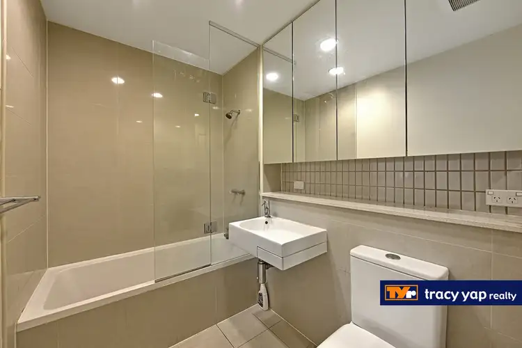 Fifth view of Homely apartment listing, 47/2 Underdale Lane, Meadowbank NSW 2114