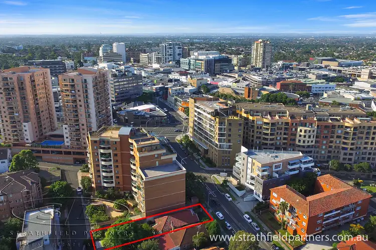 Fifth view of Homely house listing, 15 West Street, Hurstville NSW 2220