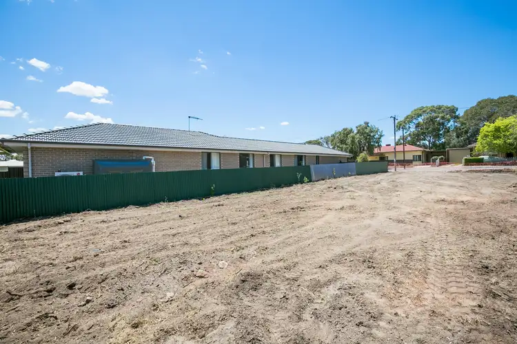 Fifth view of Homely land listing, LOT 28, 42 Magdalene Terrace, Pasadena SA 5042