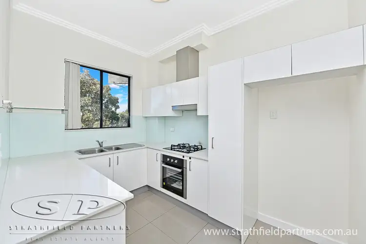 Fourth view of Homely apartment listing, 27/167 Parramatta Road, North Strathfield NSW 2137