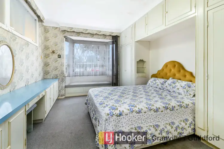 Fifth view of Homely house listing, 7 Mimosa Street, Granville NSW 2142