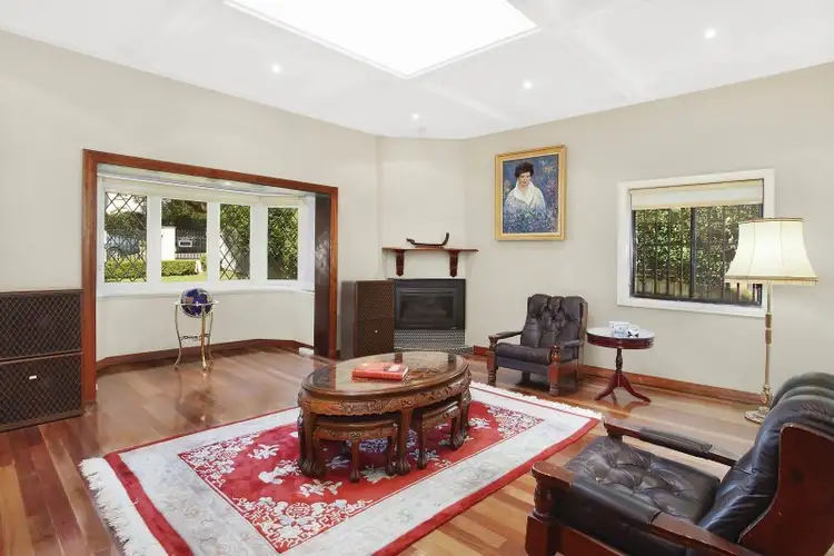 Fifth view of Homely house listing, 40 Tryon Road, Lindfield NSW 2070