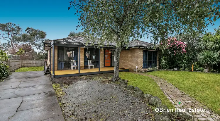 Main view of Homely house listing, 37 Wolsley Avenue, Frankston VIC 3199