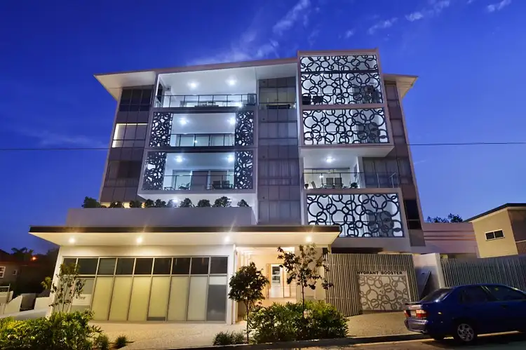 505/15 Felix Street, Lutwyche QLD 4030