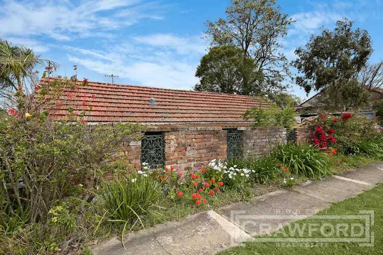 Main view of Homely house listing, 132 Russell Road, New Lambton NSW 2305