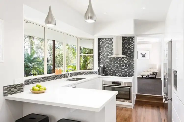 Fourth view of Homely house listing, 46 Willaroo Avenue, Woronora Heights NSW 2233