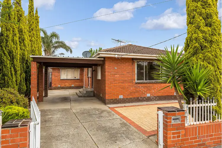 Second view of Homely house listing, 37 Shepherd Street, Footscray VIC 3011