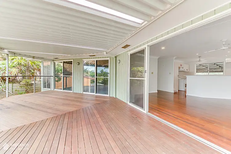 Sixth view of Homely house listing, 72 Jarman Street, Barlows Hill QLD 4703