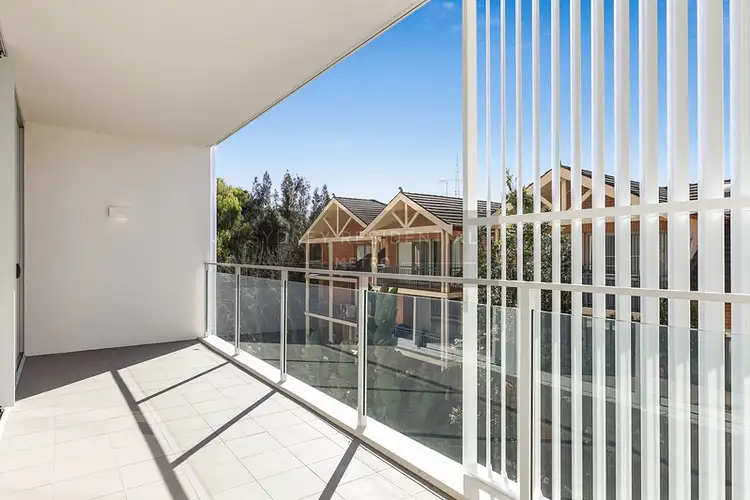 Main view of Homely apartment listing, 8 Northcote Street, St Leonards NSW 2065