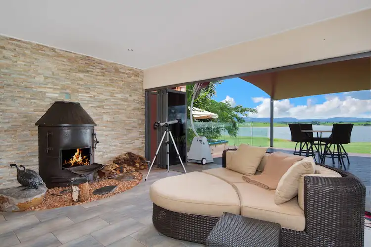 Fourth view of Homely house listing, Lot 221 / Pelican Road, Tinaroo QLD 4872