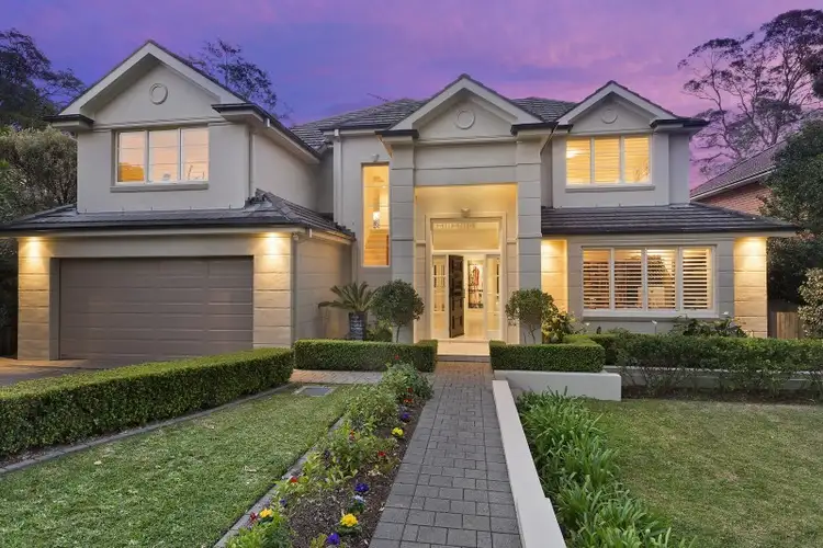 28 Perth Avenue, East Lindfield NSW 2070