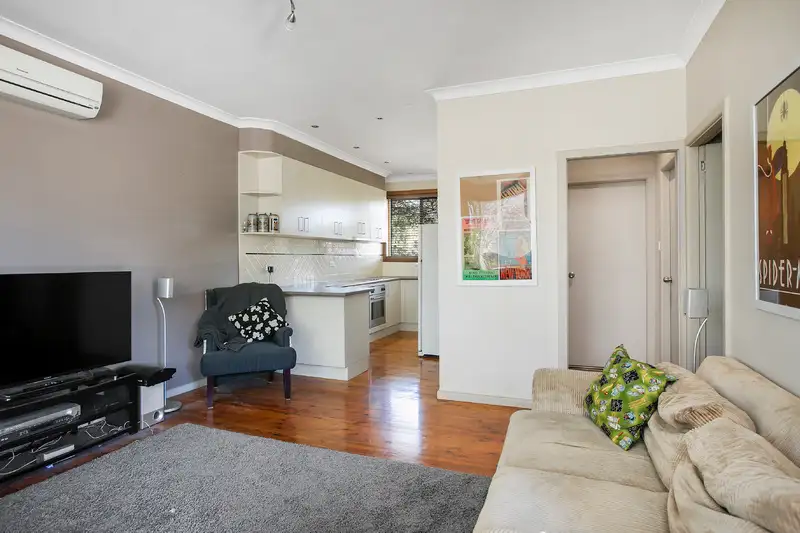 Main view of Homely unit listing, 4/13 Buckle Crescent, West Wollongong NSW 2500