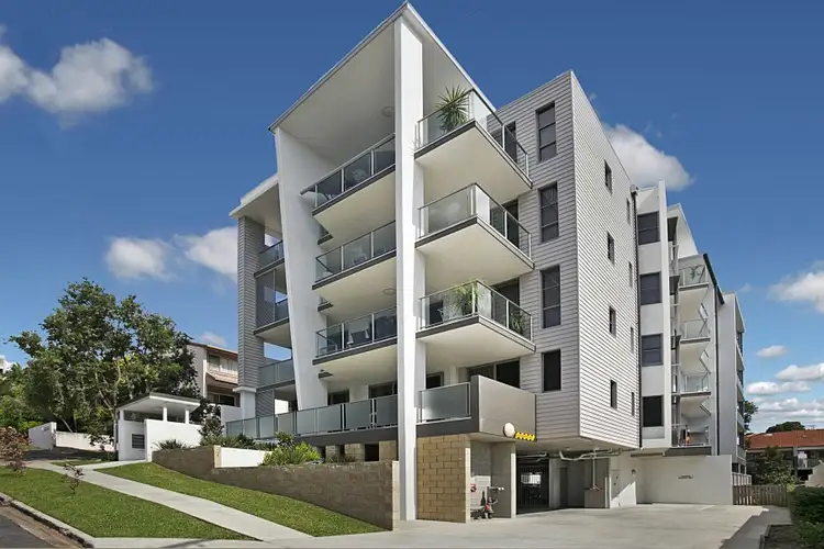 1/12 Fortitude Street, Auchenflower QLD 4066
