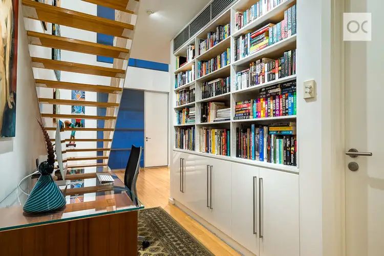 Sixth view of Homely house listing, 21 Charlotte Place, Adelaide SA 5000