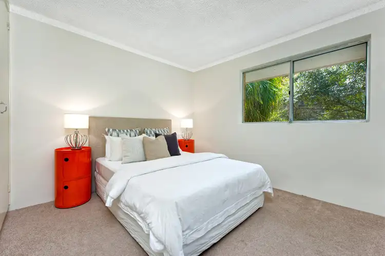 Fourth view of Homely apartment listing, 33/5-7 Ralston Street, Lane Cove NSW 2066