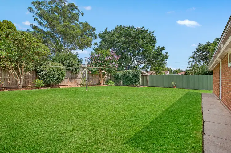Sixth view of Homely house listing, 7 Cooke Way, Epping NSW 2121