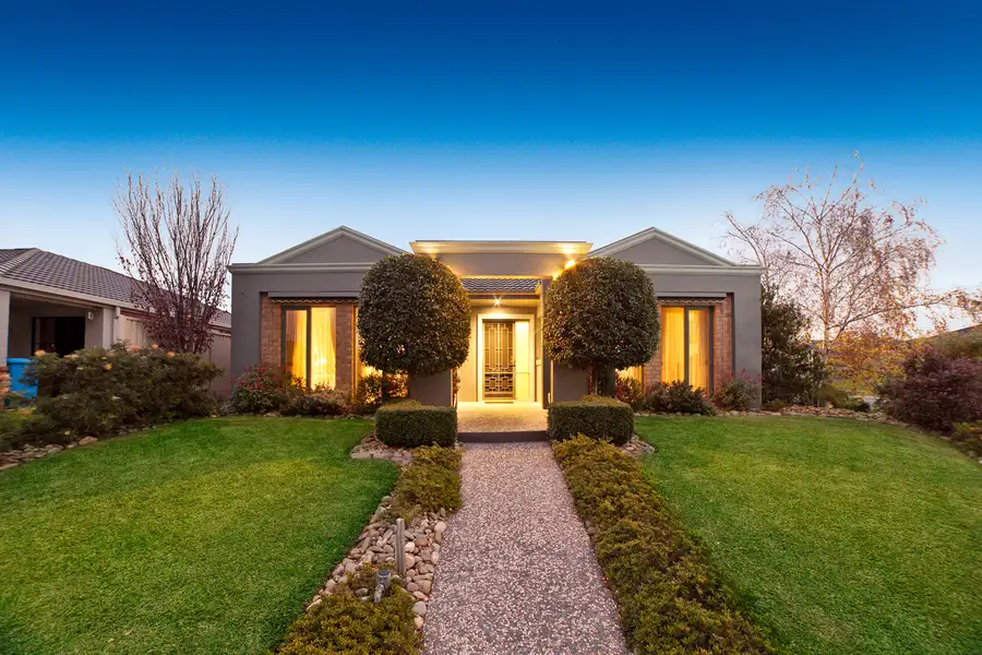 Main view of Homely house listing, 1 Willowbank Place, Cranbourne East VIC 3977