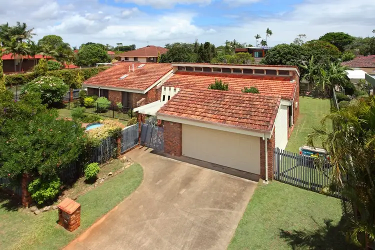 Third view of Homely house listing, 50 Davrod Street, Robertson QLD 4109