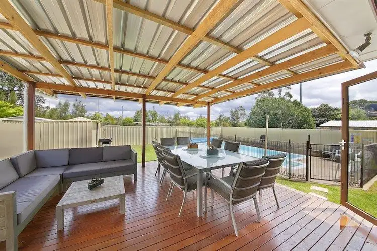Seventh view of Homely house listing, 79 Bligh Avenue, Camden South NSW 2570