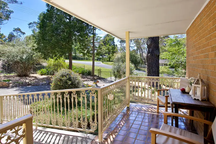 Sixth view of Homely house listing, 17 Fitzgerald Street, Wentworth Falls NSW 2782