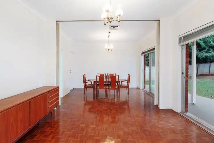 Second view of Homely house listing, 10 Mirrabooka Avenue, Strathfield NSW 2135