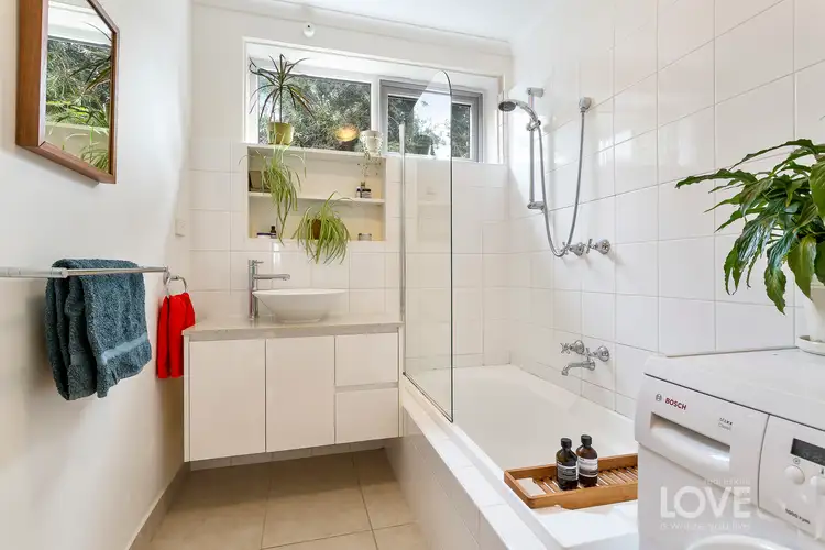 Fourth view of Homely apartment listing, 3/133 Darebin Road, Thornbury VIC 3071