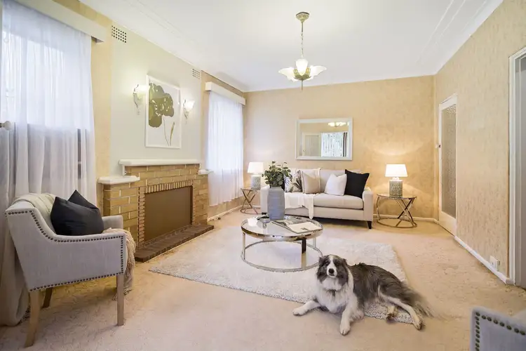 Second view of Homely house listing, 6 Ferndale Street, Chatswood NSW 2067