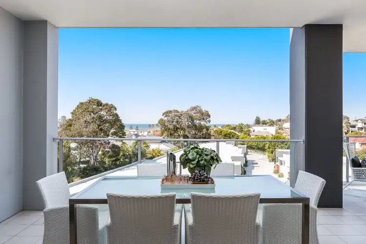Main view of Homely unit listing, 22/40 McCauley Street, Thirroul NSW 2515