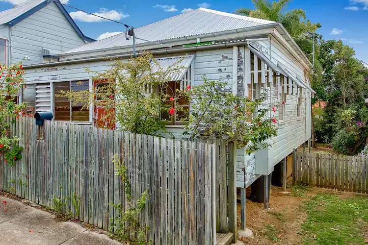 46 Turin Street, West End QLD 4101