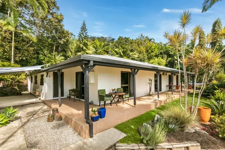 3 Grampian Close, Smithfield QLD 4878