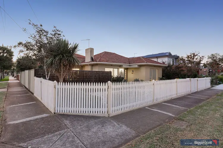 Second view of Homely house listing, 48 Greene Street, South Kingsville VIC 3015