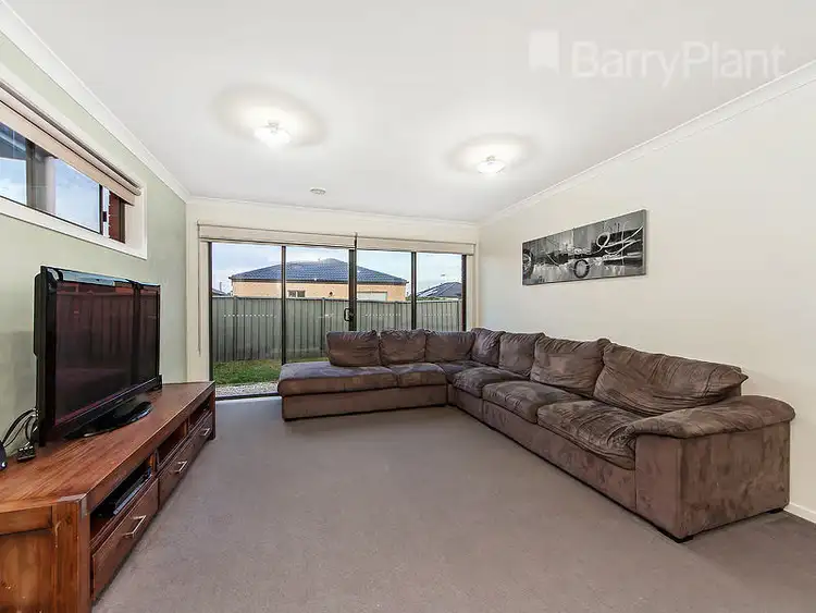 Third view of Homely house listing, 14 Cymbal Road, Deer Park VIC 3023