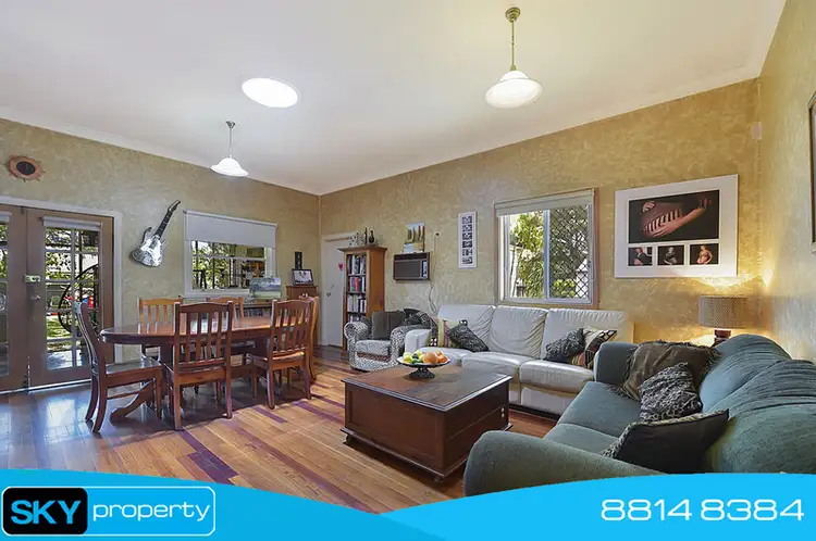 Fourth view of Homely house listing, 14 Nerada Street, Blacktown NSW 2148
