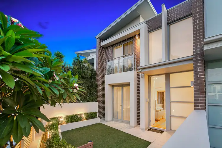 5/529-531 Great North Road, Abbotsford NSW 2046