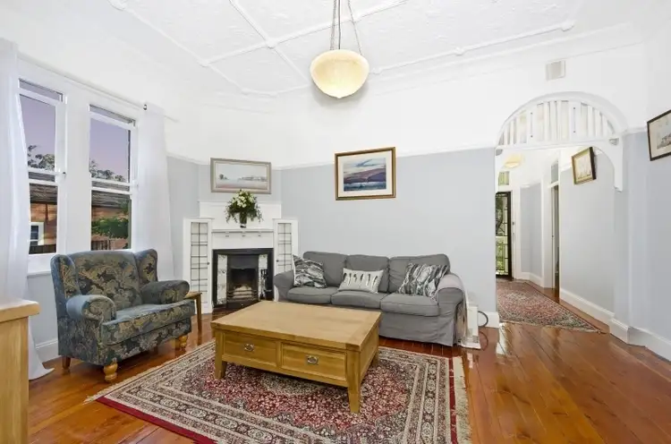 Second view of Homely house listing, 4 Valley Road, Eastwood NSW 2122