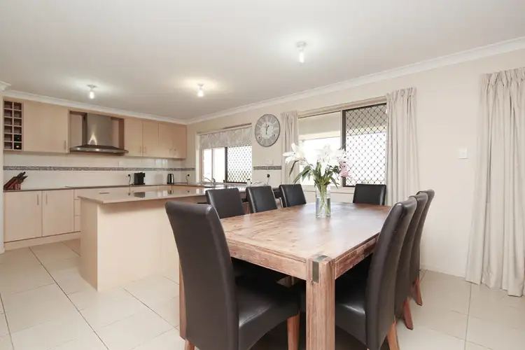 Sixth view of Homely house listing, 6 Miles Court, Harrisville QLD 4307