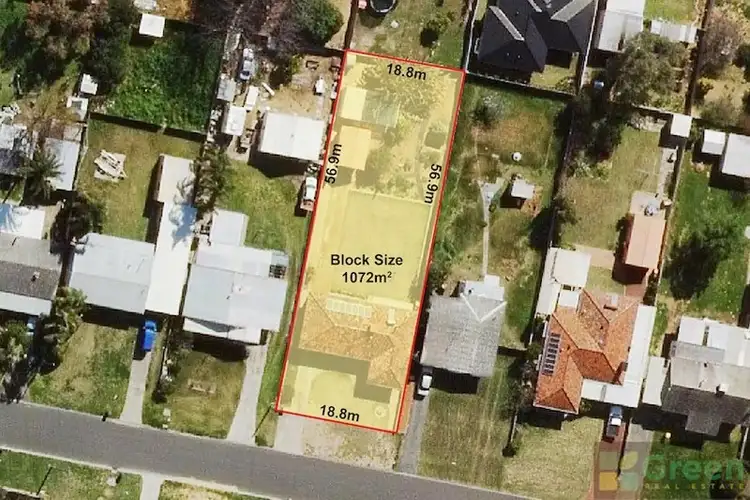 Seventh view of Homely house listing, 8 Eacott Street, Mandurah WA 6210