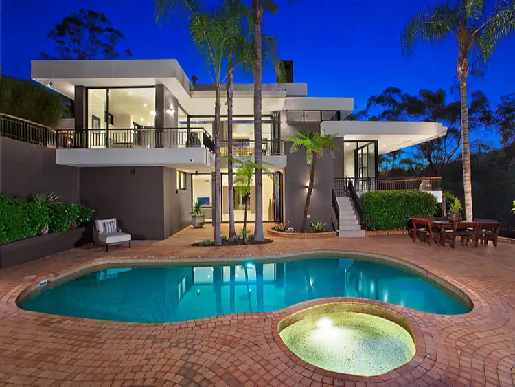63 Waipori Street, St Ives NSW 2075