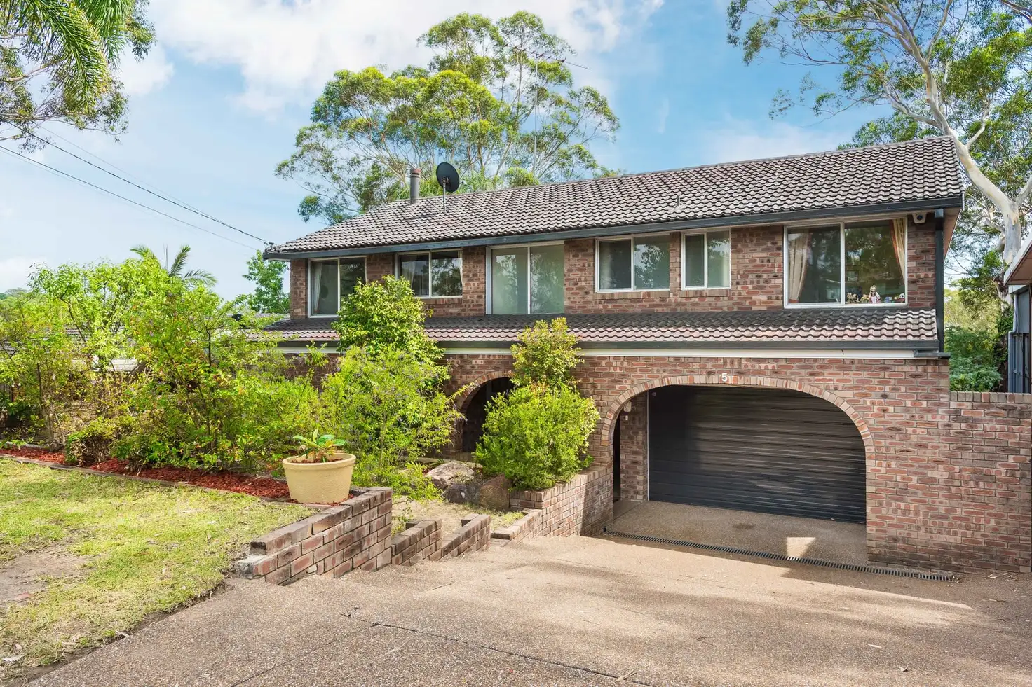 Main view of Homely house listing, 5 Inverness Place, Kareela NSW 2232
