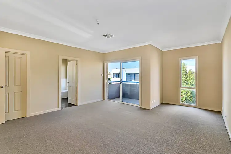 Second view of Homely townhouse listing, 68 The Strand, Mawson Lakes SA 5095