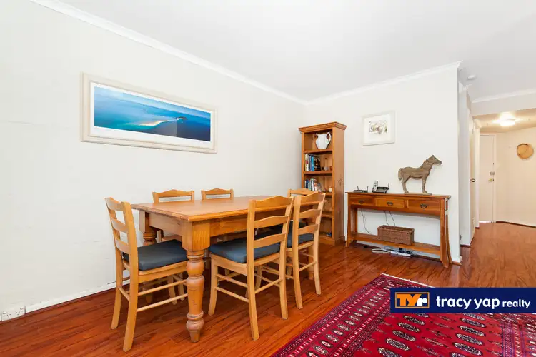 Third view of Homely townhouse listing, 15/2 Trafalgar Place, Marsfield NSW 2122