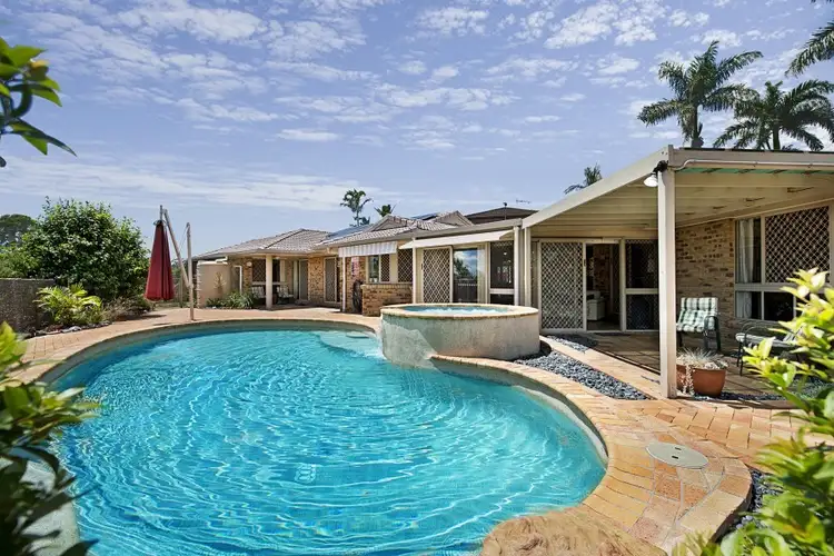 Main view of Homely house listing, 5 Royal Court, Albany Creek QLD 4035