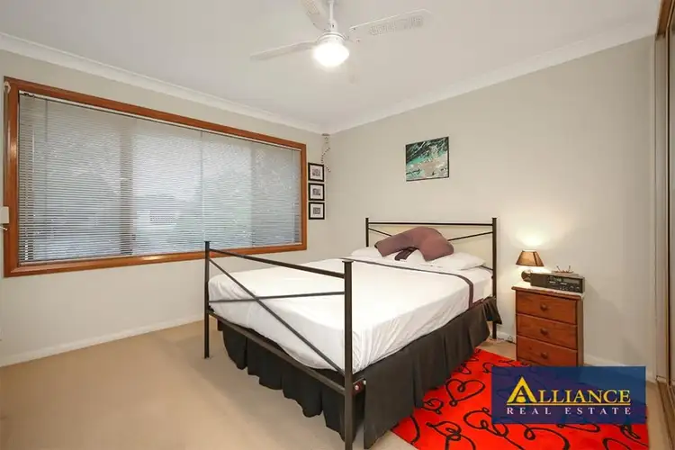 Fifth view of Homely house listing, 26 Dernancourt Parade, Milperra NSW 2214
