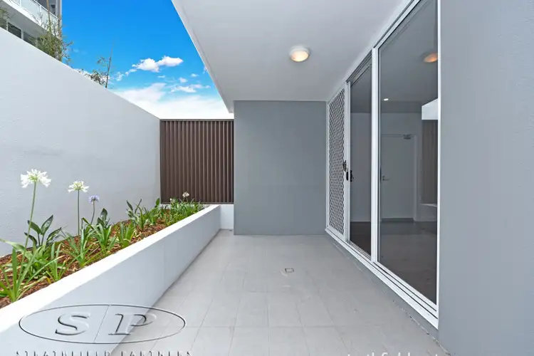 Main view of Homely apartment listing, 10/20 Homebush Road, Strathfield NSW 2135