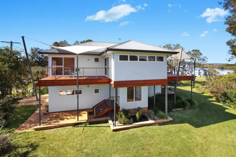 Second view of Homely house listing, 34 Morton Crescent, Davistown NSW 2251