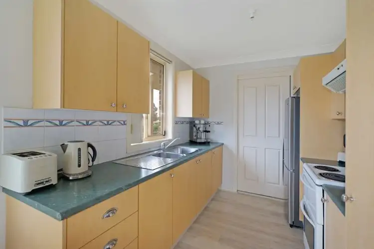 Second view of Homely townhouse listing, 3/1a McIntosh Street, The Oaks NSW 2570